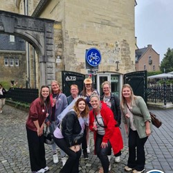 The Hangover (zonder horeca)  (Eigen locatie)