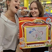 101) Wie ontdekt de Verrader? (zonder horeca) *  (Eigen locatie)