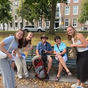 105) Wie ontdekt de Verrader? (zonder horeca) *  (Eigen locatie)