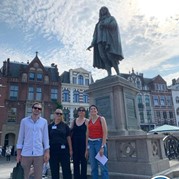 108) Wie ontdekt de Verrader? (zonder horeca) *  (Eigen locatie)