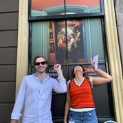 110) Wie ontdekt de Verrader? (zonder horeca) *  (Eigen locatie)