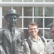 115) Wie ontdekt de Verrader? (zonder horeca) *  (Eigen locatie)