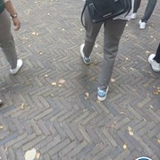 117) Wie ontdekt de Verrader? (zonder horeca) *  (Eigen locatie)