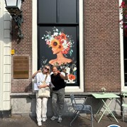 119) Wie ontdekt de Verrader? (zonder horeca) *  (Eigen locatie)