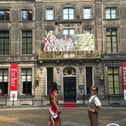 120) Wie ontdekt de Verrader? (zonder horeca) *  (Eigen locatie)