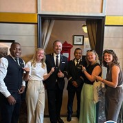 121) Wie ontdekt de Verrader? (zonder horeca) *  (Eigen locatie)