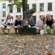 124) Wie ontdekt de Verrader? (zonder horeca) *  (Eigen locatie)