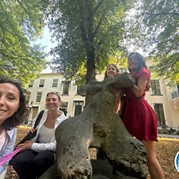 125) Wie ontdekt de Verrader? (zonder horeca) *  (Eigen locatie)