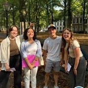 126) Wie ontdekt de Verrader? (zonder horeca) *  (Eigen locatie)