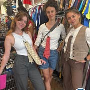 133) Wie ontdekt de Verrader? (zonder horeca) *  (Eigen locatie)