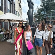 147) Wie ontdekt de Verrader? (zonder horeca) *  (Eigen locatie)