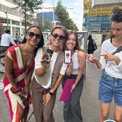 148) Wie ontdekt de Verrader? (zonder horeca) *  (Eigen locatie)