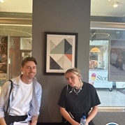 40) Wie ontdekt de Verrader? (zonder horeca) *  (Eigen locatie)