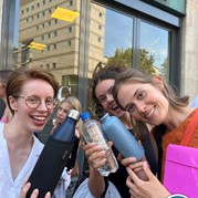 42) Wie ontdekt de Verrader? (zonder horeca) *  (Eigen locatie)