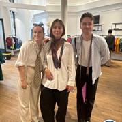 47) Wie ontdekt de Verrader? (zonder horeca) *  (Eigen locatie)