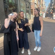 51) Wie ontdekt de Verrader? (zonder horeca) *  (Eigen locatie)