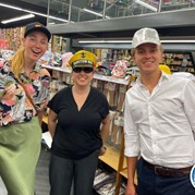 52) Wie ontdekt de Verrader? (zonder horeca) *  (Eigen locatie)