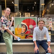 60) Wie ontdekt de Verrader? (zonder horeca) *  (Eigen locatie)