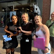 61) Wie ontdekt de Verrader? (zonder horeca) *  (Eigen locatie)