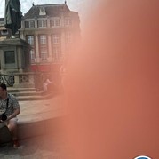 64) Wie ontdekt de Verrader? (zonder horeca) *  (Eigen locatie)