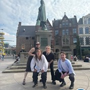 65) Wie ontdekt de Verrader? (zonder horeca) *  (Eigen locatie)