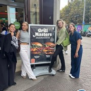 66) Wie ontdekt de Verrader? (zonder horeca) *  (Eigen locatie)