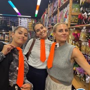 69) Wie ontdekt de Verrader? (zonder horeca) *  (Eigen locatie)