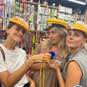 71) Wie ontdekt de Verrader? (zonder horeca) *  (Eigen locatie)