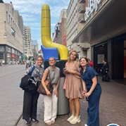 72) Wie ontdekt de Verrader? (zonder horeca) *  (Eigen locatie)