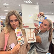 74) Wie ontdekt de Verrader? (zonder horeca) *  (Eigen locatie)