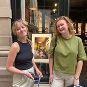 83) Wie ontdekt de Verrader? (zonder horeca) *  (Eigen locatie)