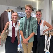 84) Wie ontdekt de Verrader? (zonder horeca) *  (Eigen locatie)