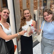 86) Wie ontdekt de Verrader? (zonder horeca) *  (Eigen locatie)