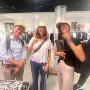 90) Wie ontdekt de Verrader? (zonder horeca) *  (Eigen locatie)