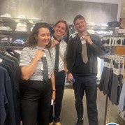 91) Wie ontdekt de Verrader? (zonder horeca) *  (Eigen locatie)