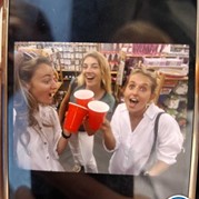 92) Wie ontdekt de Verrader? (zonder horeca) *  (Eigen locatie)