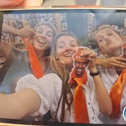 93) Wie ontdekt de Verrader? (zonder horeca) *  (Eigen locatie)