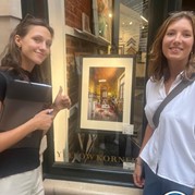 94) Wie ontdekt de Verrader? (zonder horeca) *  (Eigen locatie)