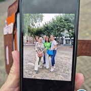 32) Get the Picture (zonder horeca)  (Eigen locatie)