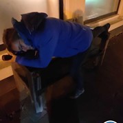 32) Dropping *  (Eigen locatie)