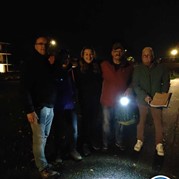 34) Dropping *  (Eigen locatie)