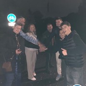 36) Dropping *  (Eigen locatie)