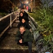 38) Dropping *  (Eigen locatie)