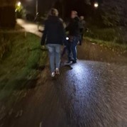 39) Dropping *  (Eigen locatie)