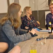 40) Dropping *  (Eigen locatie)