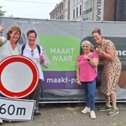 20) City Game ontstress de kip! met begeleiding op afstand  (Eigen locatie)