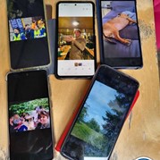 36) City Game ontstress de kip! met begeleiding op afstand  (Eigen locatie)