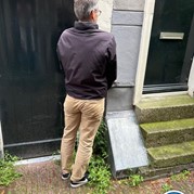 12) Jachtseizoen eigen locatie  (Eigen locatie)