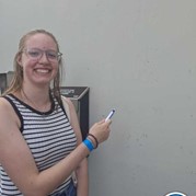 33) City Hunters Eigen Locatie   (Eigen locatie)