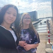 35) City Hunters Eigen Locatie   (Eigen locatie)